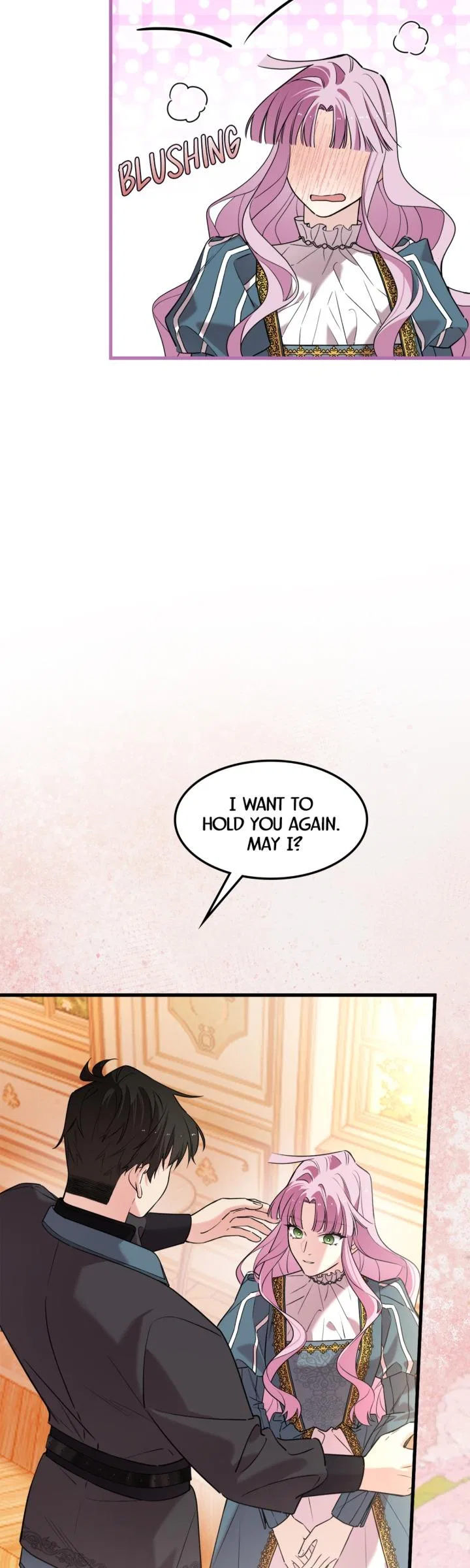 Although She is a Failed Princess, She is Loved by The Grand Duke in this Life Chapter 43 – Page 25