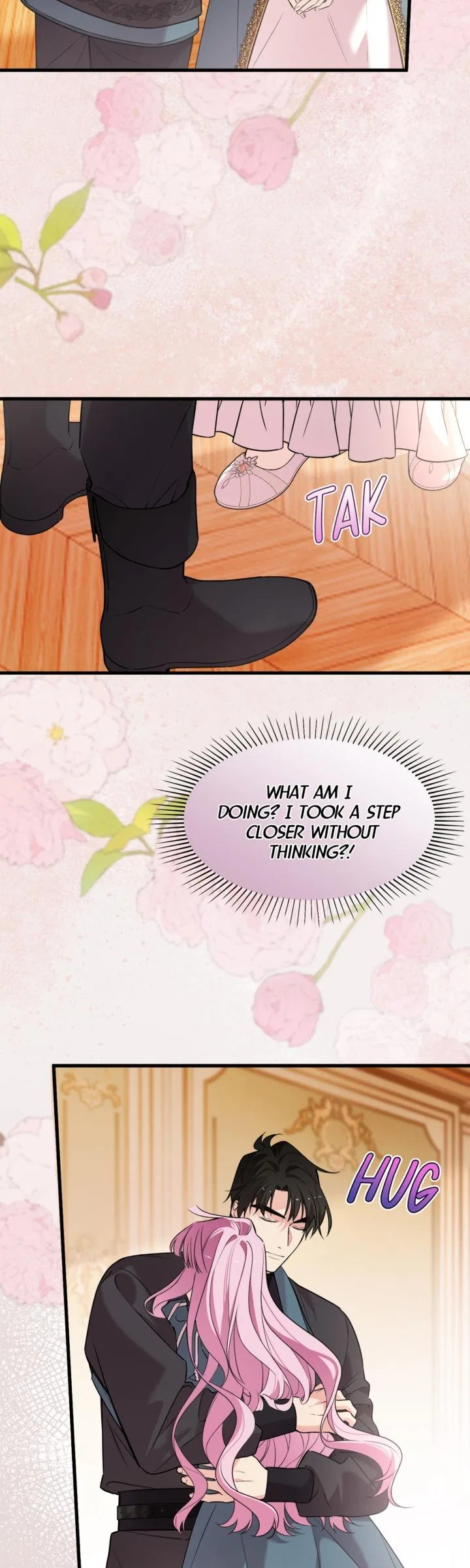 Although She is a Failed Princess, She is Loved by The Grand Duke in this Life Chapter 43 – Page 26