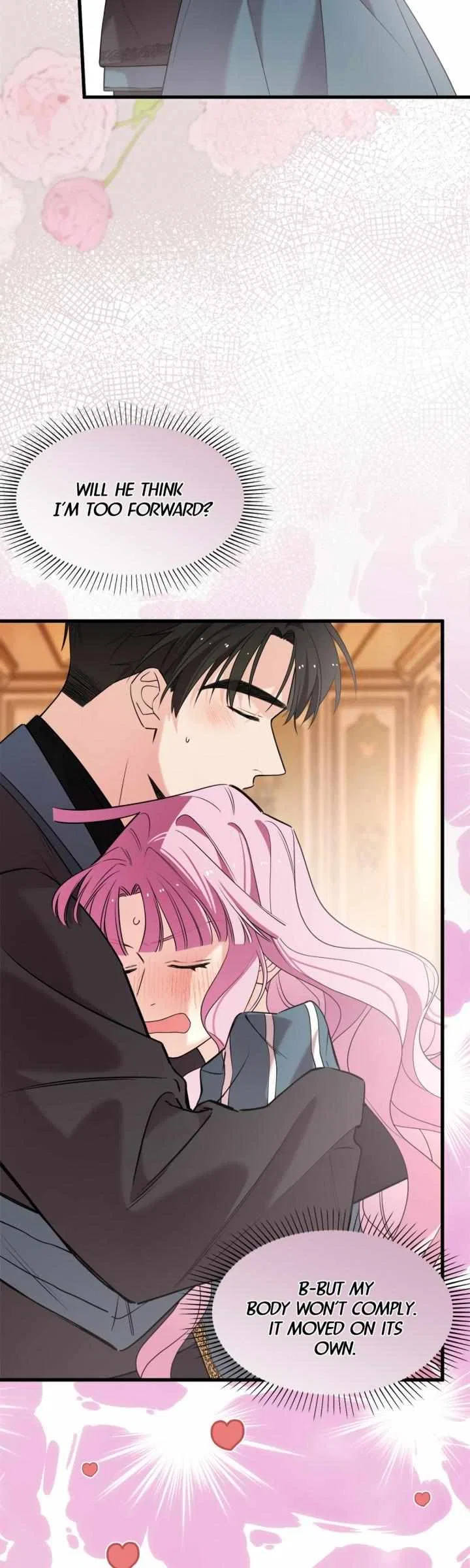 Although She is a Failed Princess, She is Loved by The Grand Duke in this Life Chapter 43 – Page 27
