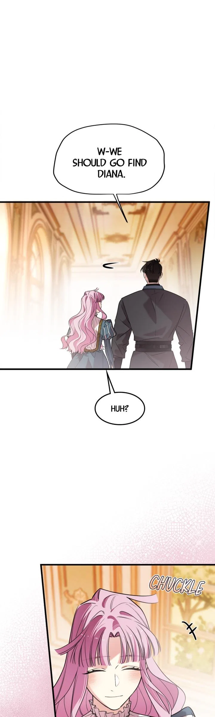 Although She is a Failed Princess, She is Loved by The Grand Duke in this Life Chapter 43 – Page 29
