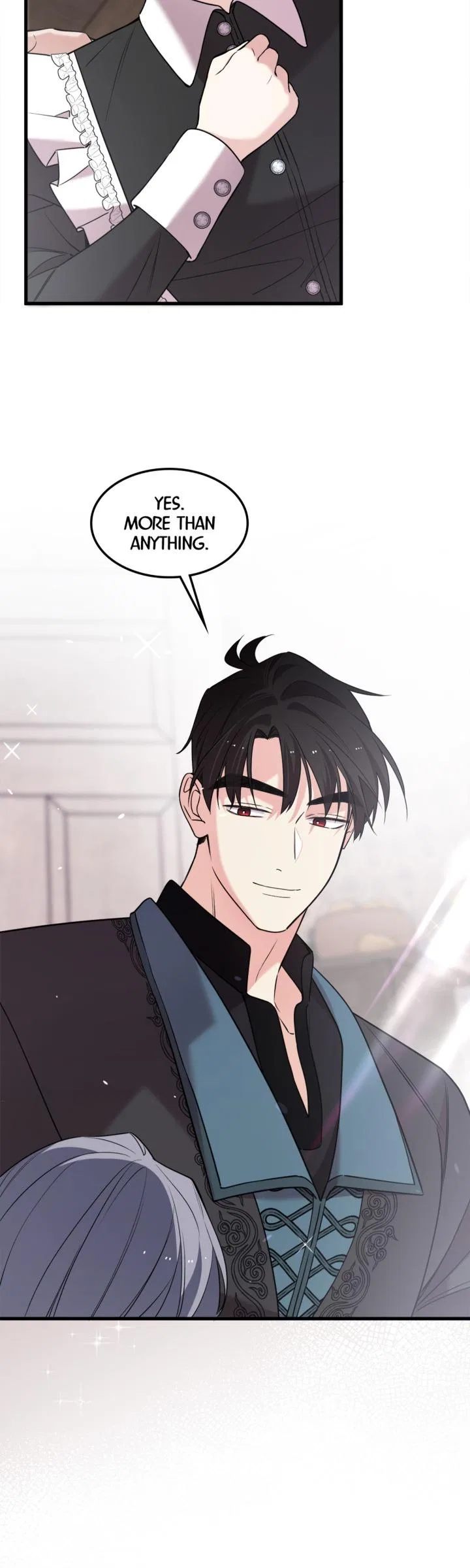 Although She is a Failed Princess, She is Loved by The Grand Duke in this Life Chapter 43 – Page 38