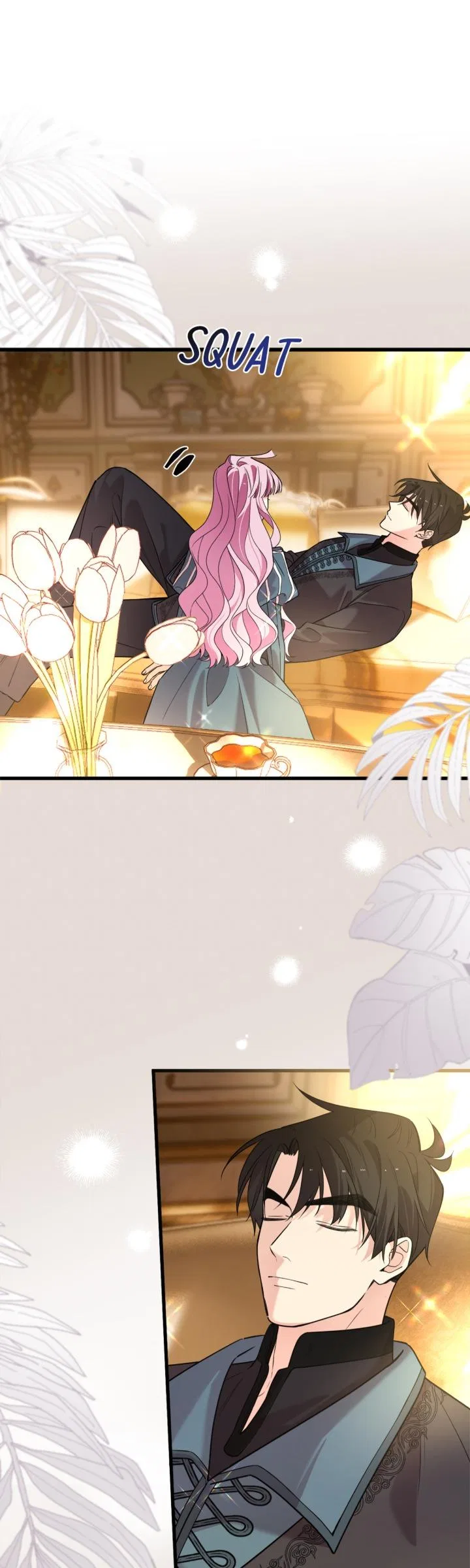 Although She is a Failed Princess, She is Loved by The Grand Duke in this Life Chapter 42 – Page 2