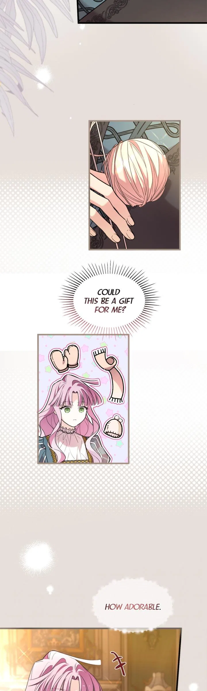 Although She is a Failed Princess, She is Loved by The Grand Duke in this Life Chapter 42 – Page 3