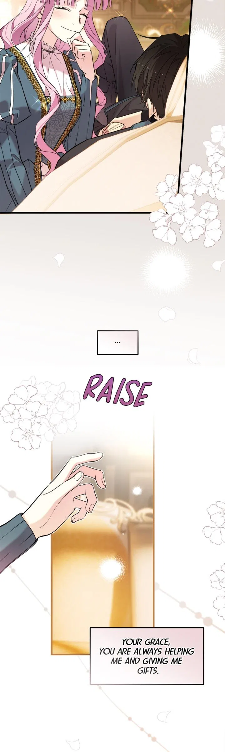 Although She is a Failed Princess, She is Loved by The Grand Duke in this Life Chapter 42 – Page 4