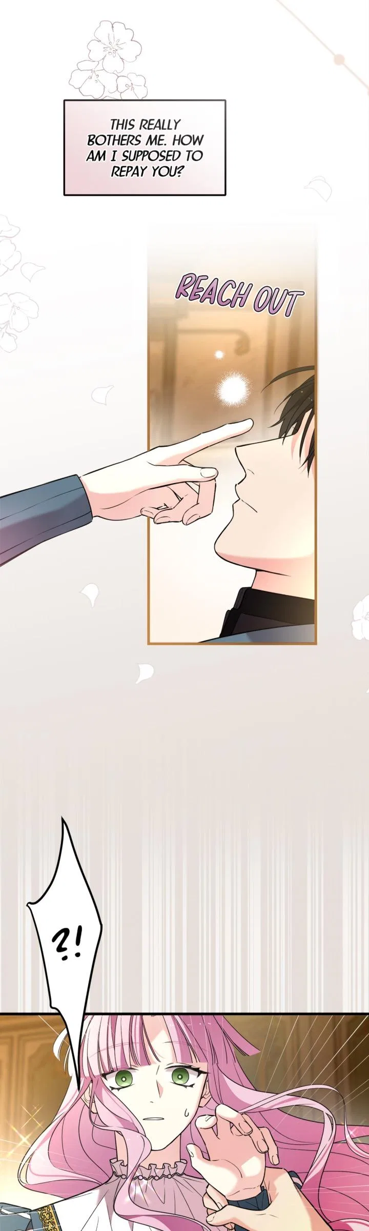 Although She is a Failed Princess, She is Loved by The Grand Duke in this Life Chapter 42 – Page 5
