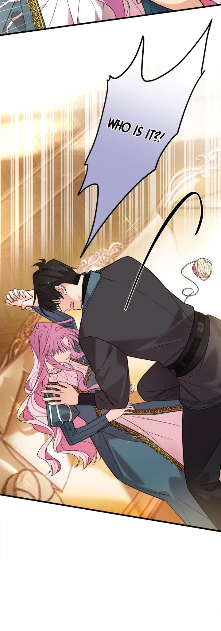 Although She is a Failed Princess, She is Loved by The Grand Duke in this Life Chapter 42 – Page 6