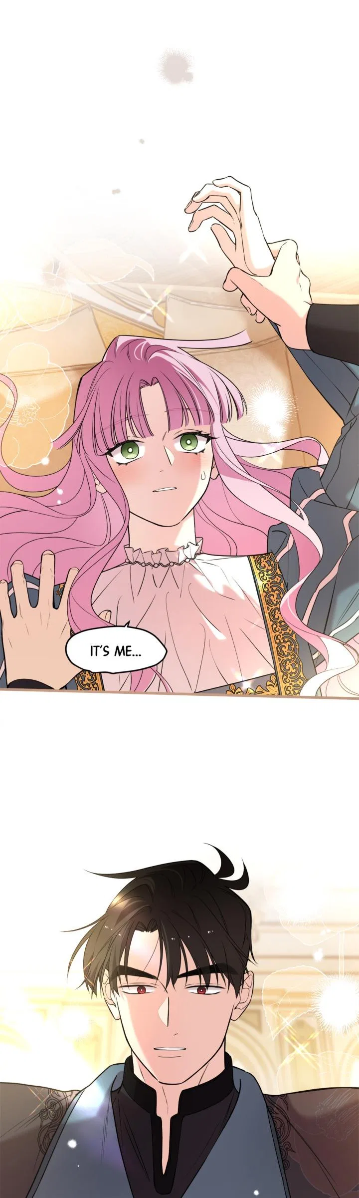 Although She is a Failed Princess, She is Loved by The Grand Duke in this Life Chapter 42 – Page 7