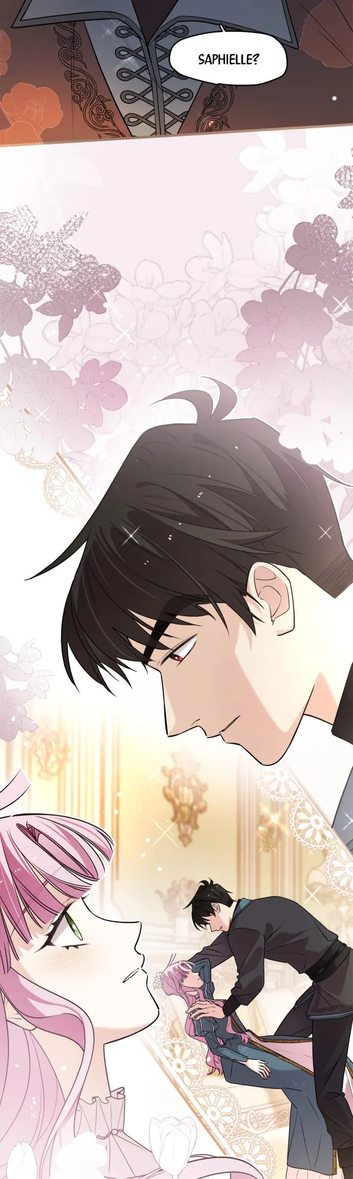 Although She is a Failed Princess, She is Loved by The Grand Duke in this Life Chapter 42 – Page 8