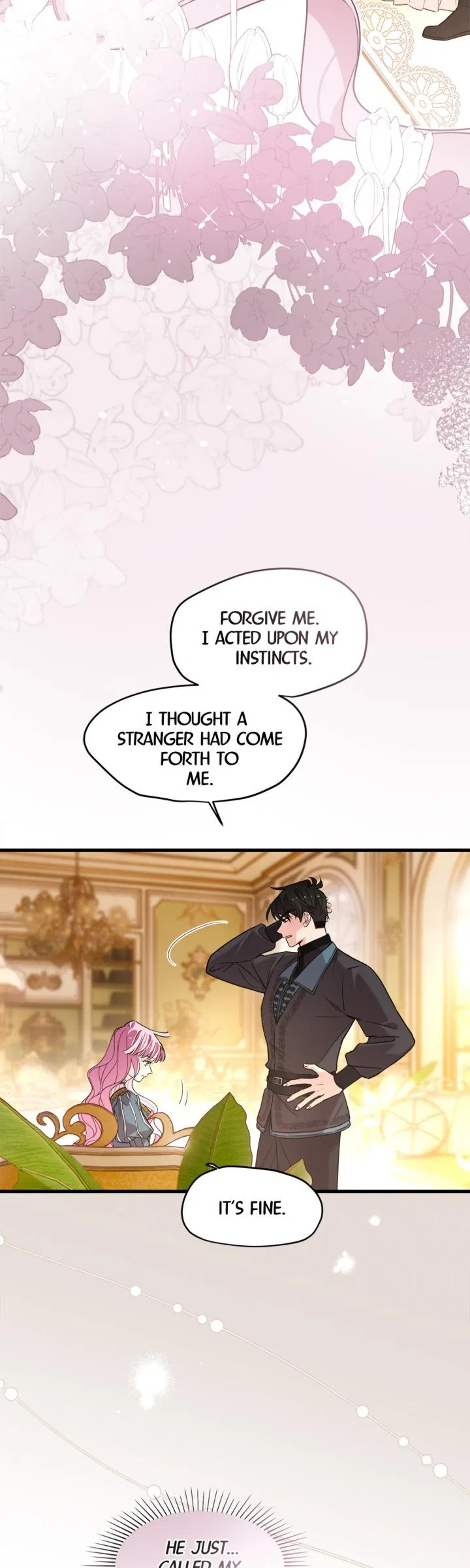 Although She is a Failed Princess, She is Loved by The Grand Duke in this Life Chapter 42 – Page 9