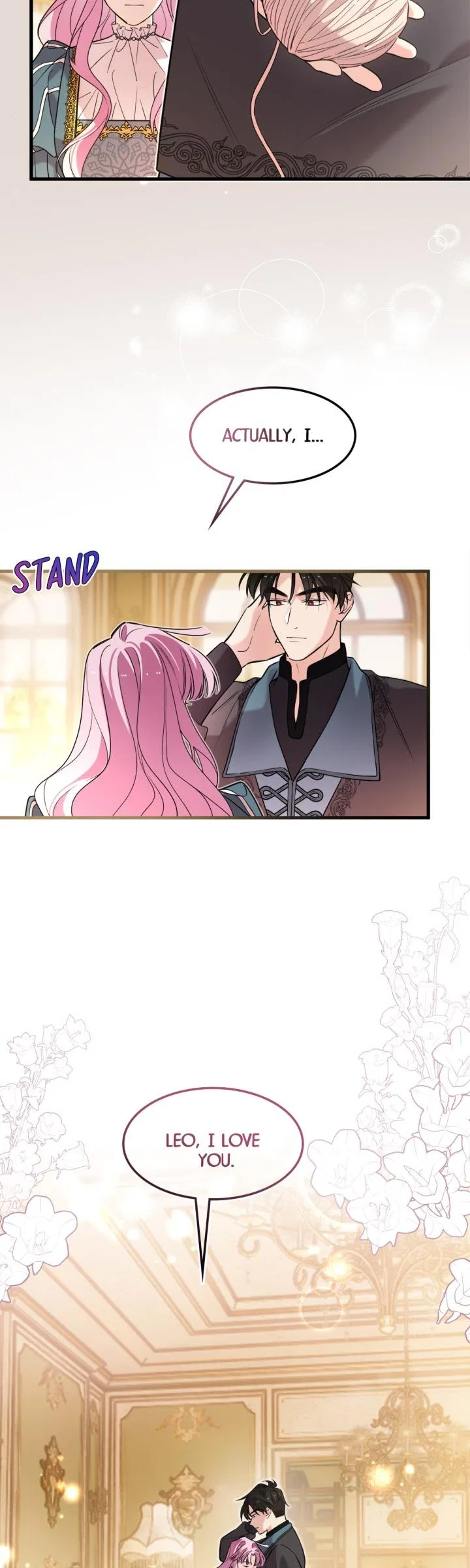 Although She is a Failed Princess, She is Loved by The Grand Duke in this Life Chapter 42 – Page 13