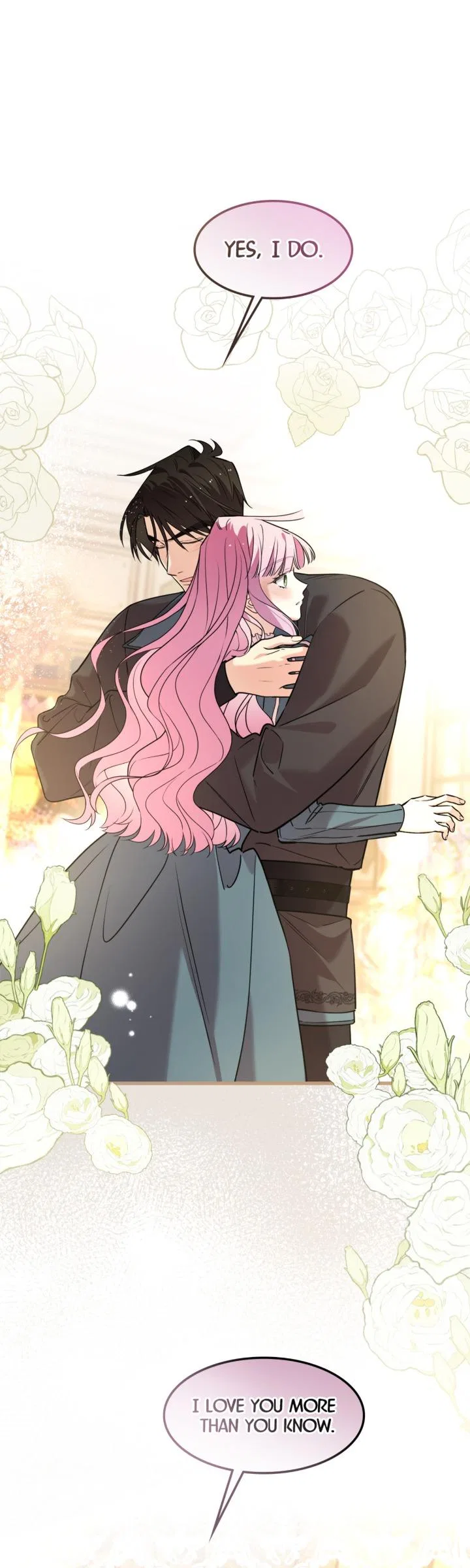 Although She is a Failed Princess, She is Loved by The Grand Duke in this Life Chapter 42 – Page 17