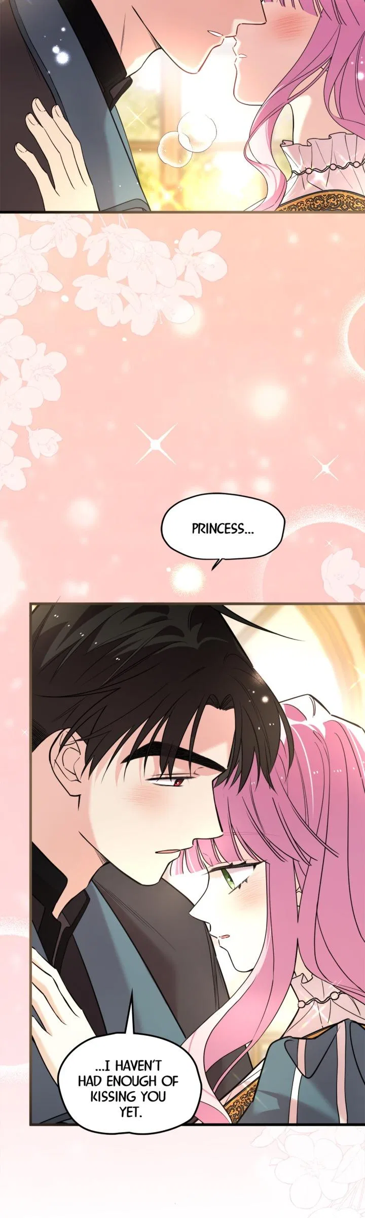 Although She is a Failed Princess, She is Loved by The Grand Duke in this Life Chapter 42 – Page 25