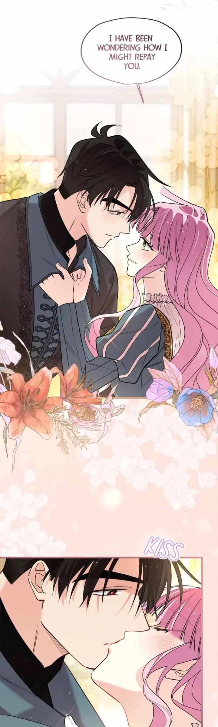 Although She is a Failed Princess, She is Loved by The Grand Duke in this Life Chapter 42 – Page 26