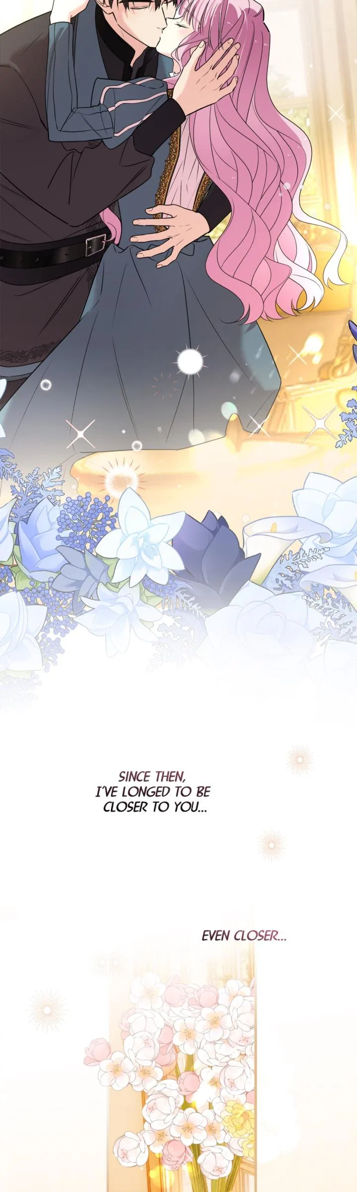 Although She is a Failed Princess, She is Loved by The Grand Duke in this Life Chapter 42 – Page 29