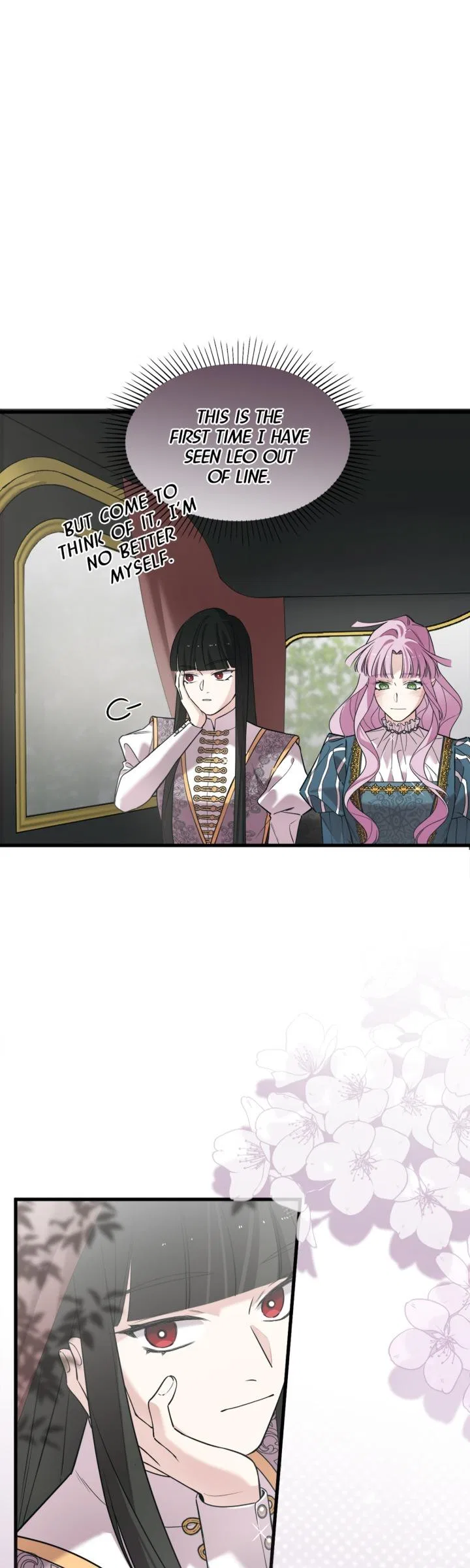Although She is a Failed Princess, She is Loved by The Grand Duke in this Life Chapter 41 – Page 2
