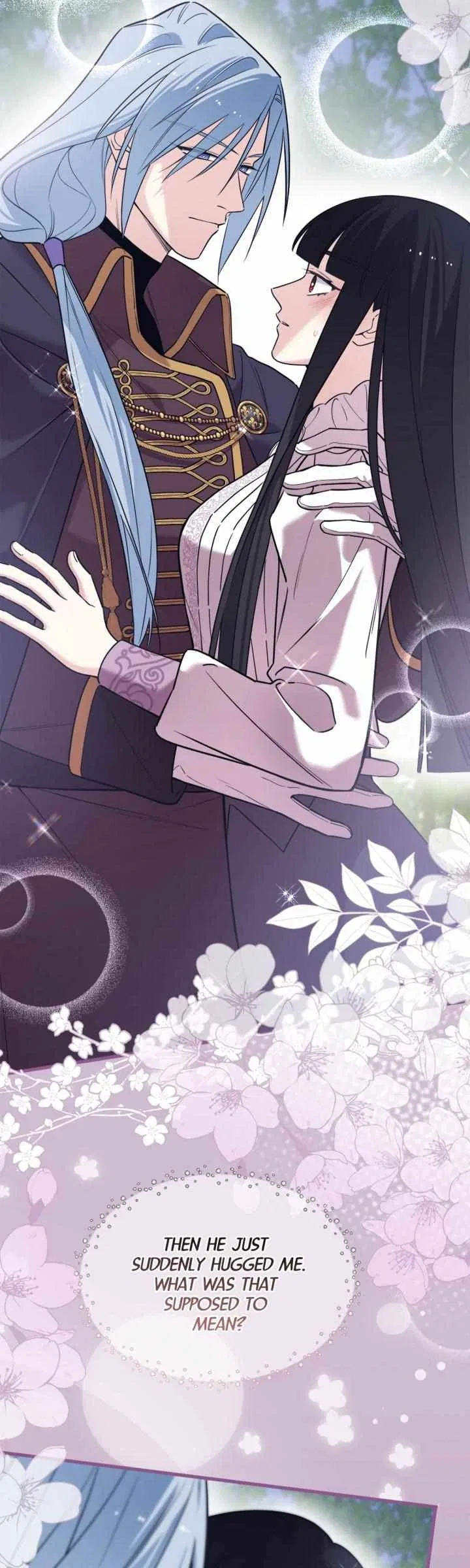 Although She is a Failed Princess, She is Loved by The Grand Duke in this Life Chapter 41 – Page 4