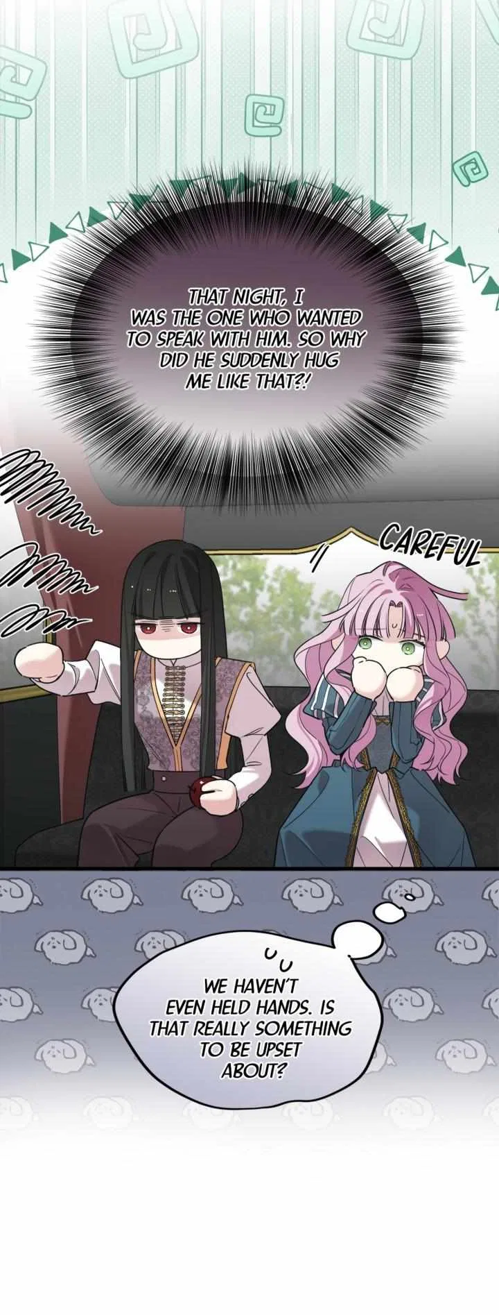 Although She is a Failed Princess, She is Loved by The Grand Duke in this Life Chapter 41 – Page 6