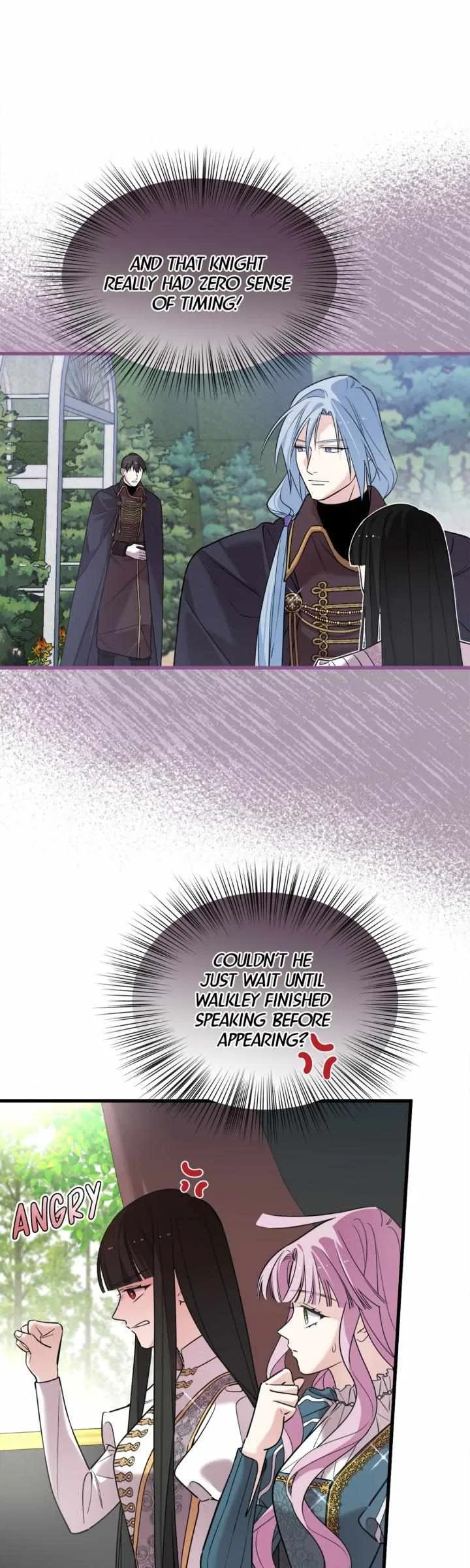 Although She is a Failed Princess, She is Loved by The Grand Duke in this Life Chapter 41 – Page 7