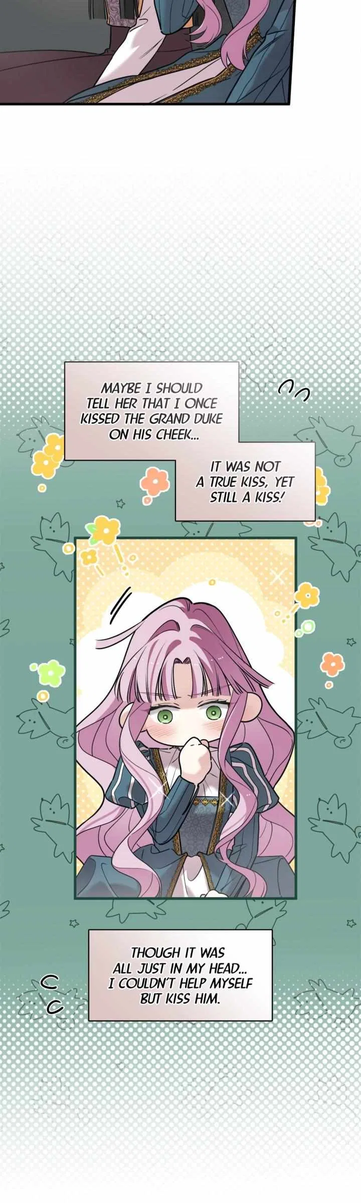 Although She is a Failed Princess, She is Loved by The Grand Duke in this Life Chapter 41 – Page 8