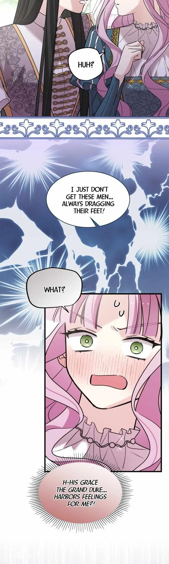 Although She is a Failed Princess, She is Loved by The Grand Duke in this Life Chapter 41 – Page 10