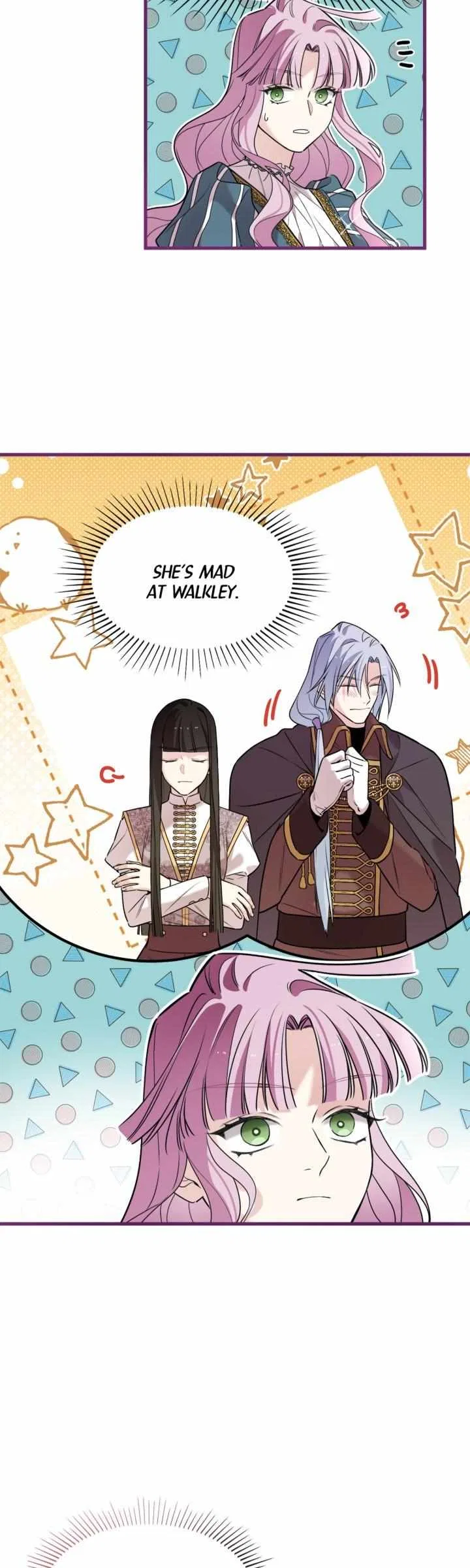 Although She is a Failed Princess, She is Loved by The Grand Duke in this Life Chapter 41 – Page 13