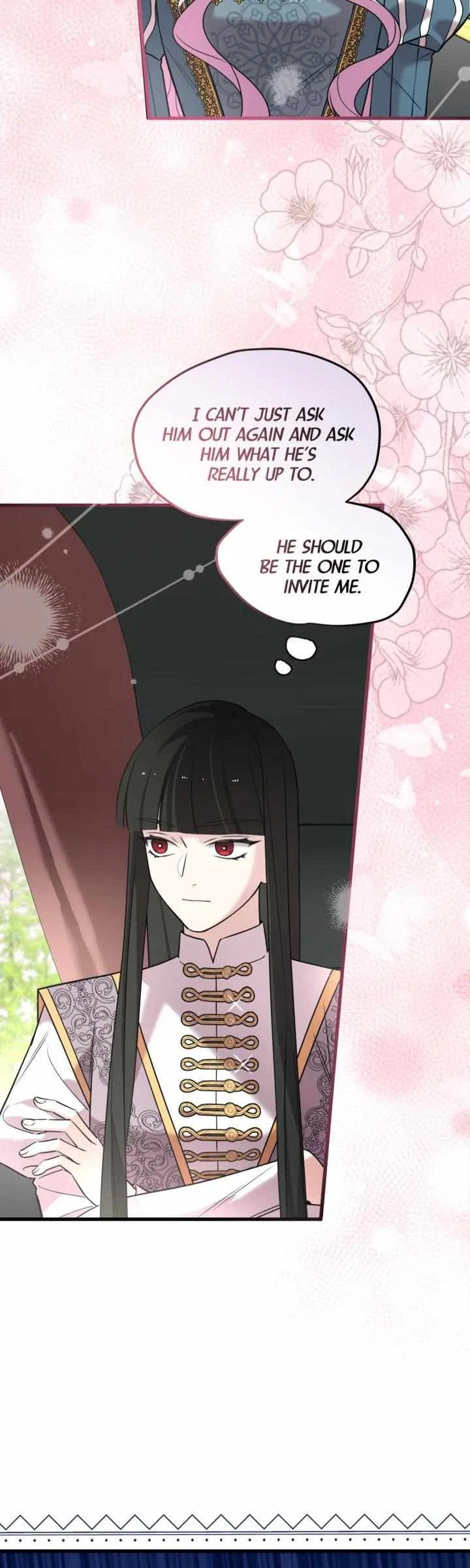 Although She is a Failed Princess, She is Loved by The Grand Duke in this Life Chapter 41 – Page 15