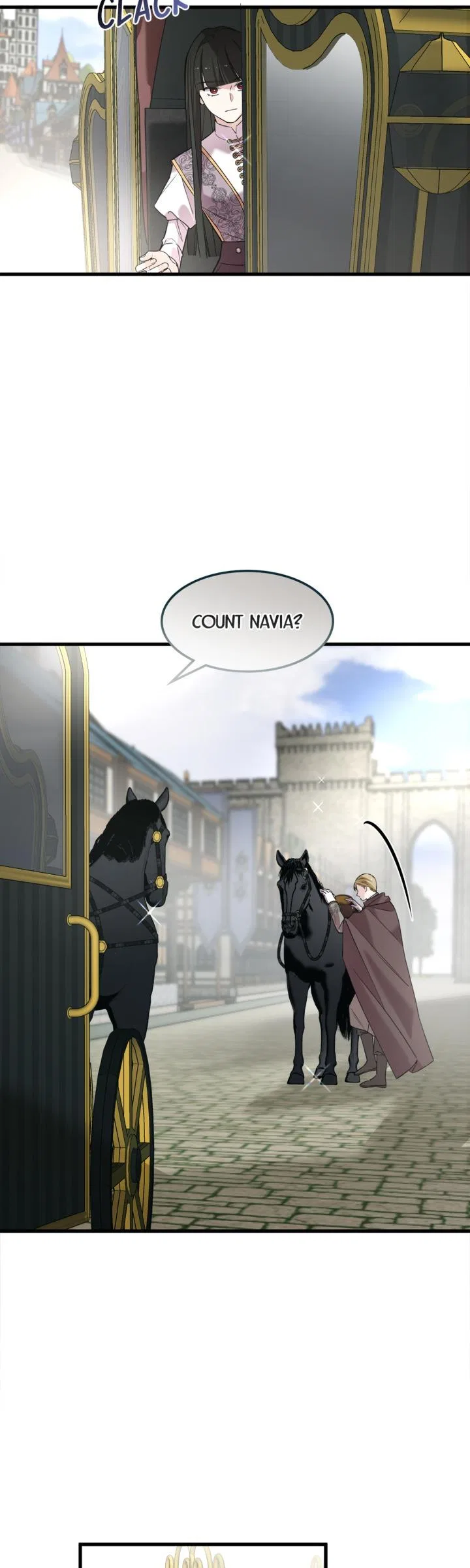 Although She is a Failed Princess, She is Loved by The Grand Duke in this Life Chapter 41 – Page 18