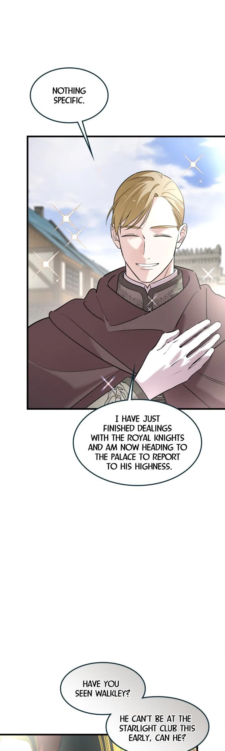 Although She is a Failed Princess, She is Loved by The Grand Duke in this Life Chapter 41 – Page 20