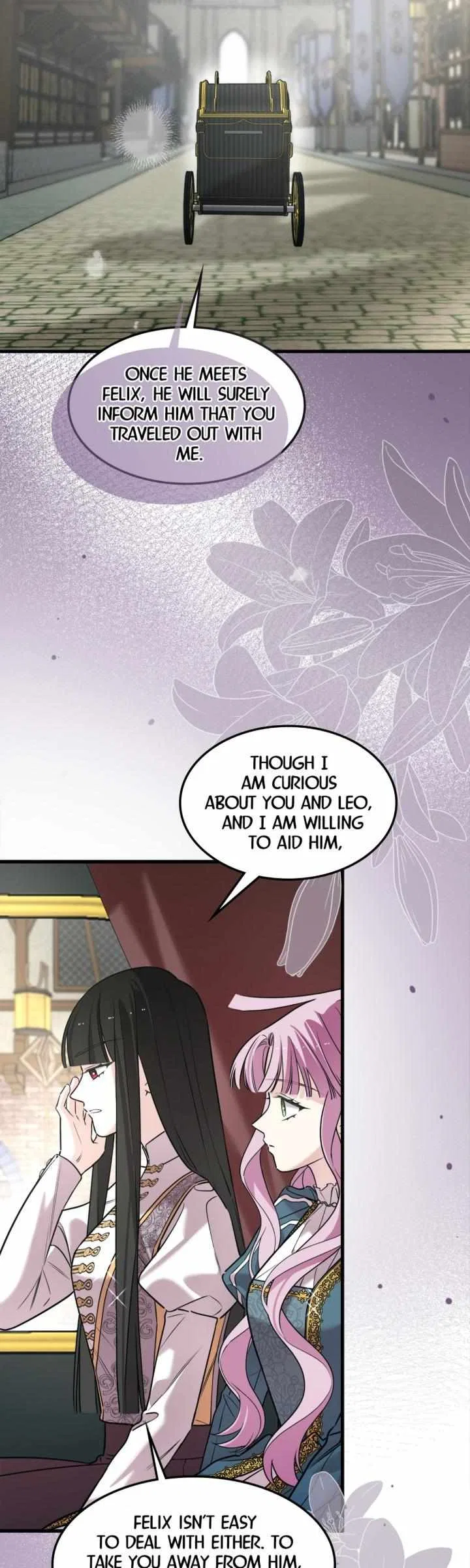 Although She is a Failed Princess, She is Loved by The Grand Duke in this Life Chapter 41 – Page 26