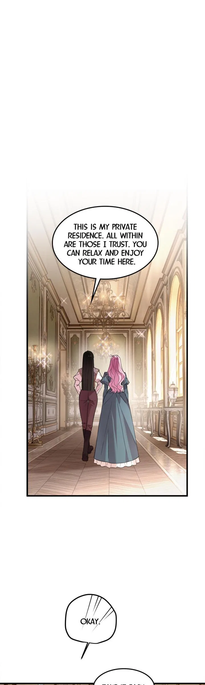 Although She is a Failed Princess, She is Loved by The Grand Duke in this Life Chapter 41 – Page 28