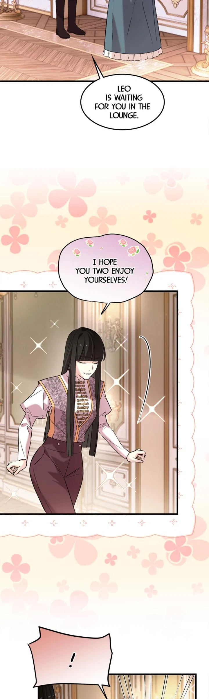 Although She is a Failed Princess, She is Loved by The Grand Duke in this Life Chapter 41 – Page 30