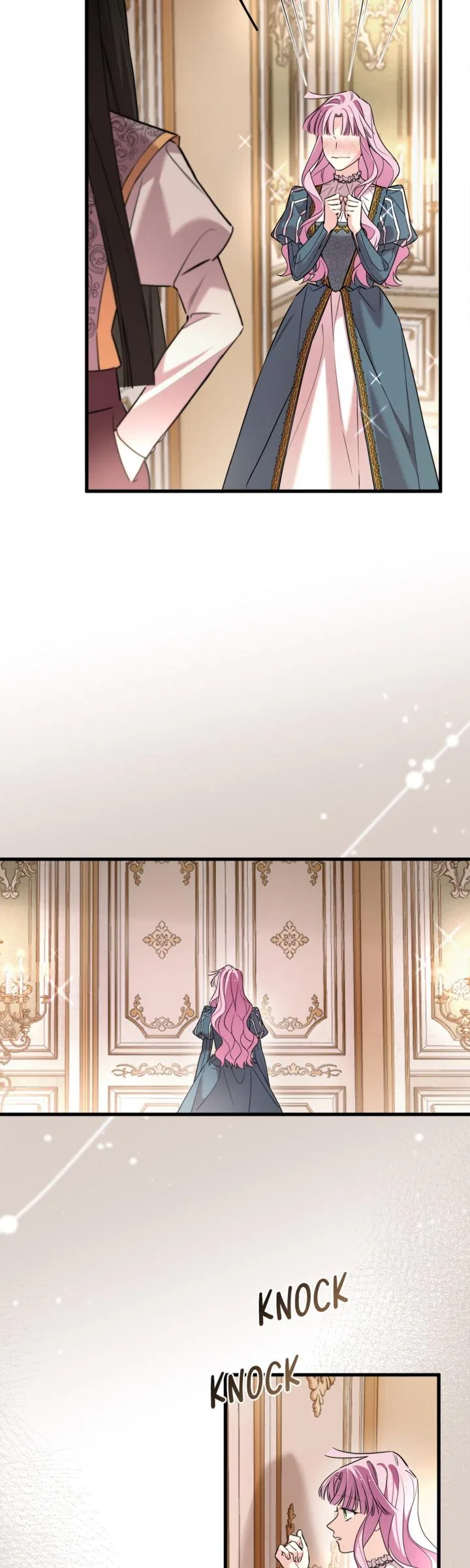 Although She is a Failed Princess, She is Loved by The Grand Duke in this Life Chapter 41 – Page 31