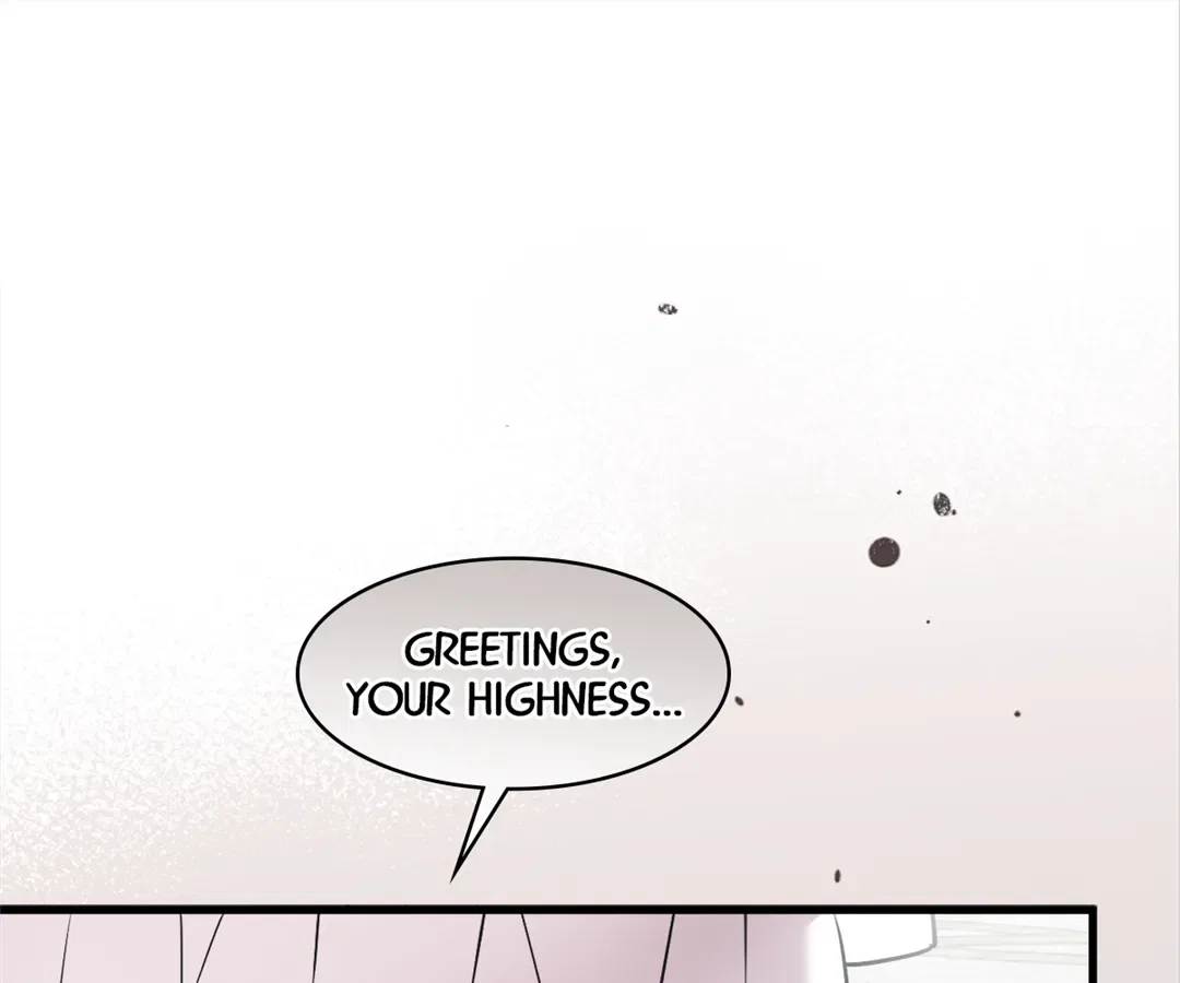 Although She is a Failed Princess, She is Loved by The Grand Duke in this Life Chapter 40 – Page 1