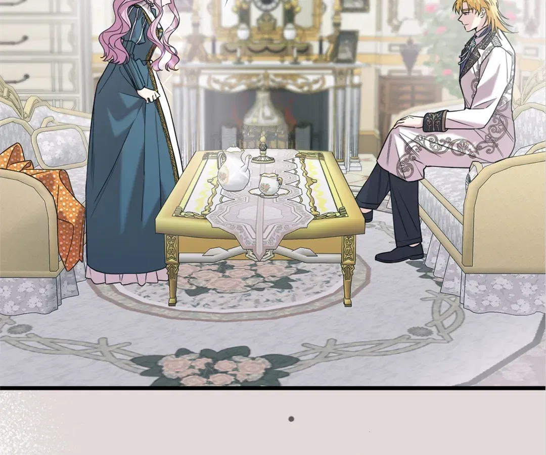 Although She is a Failed Princess, She is Loved by The Grand Duke in this Life Chapter 40 – Page 4