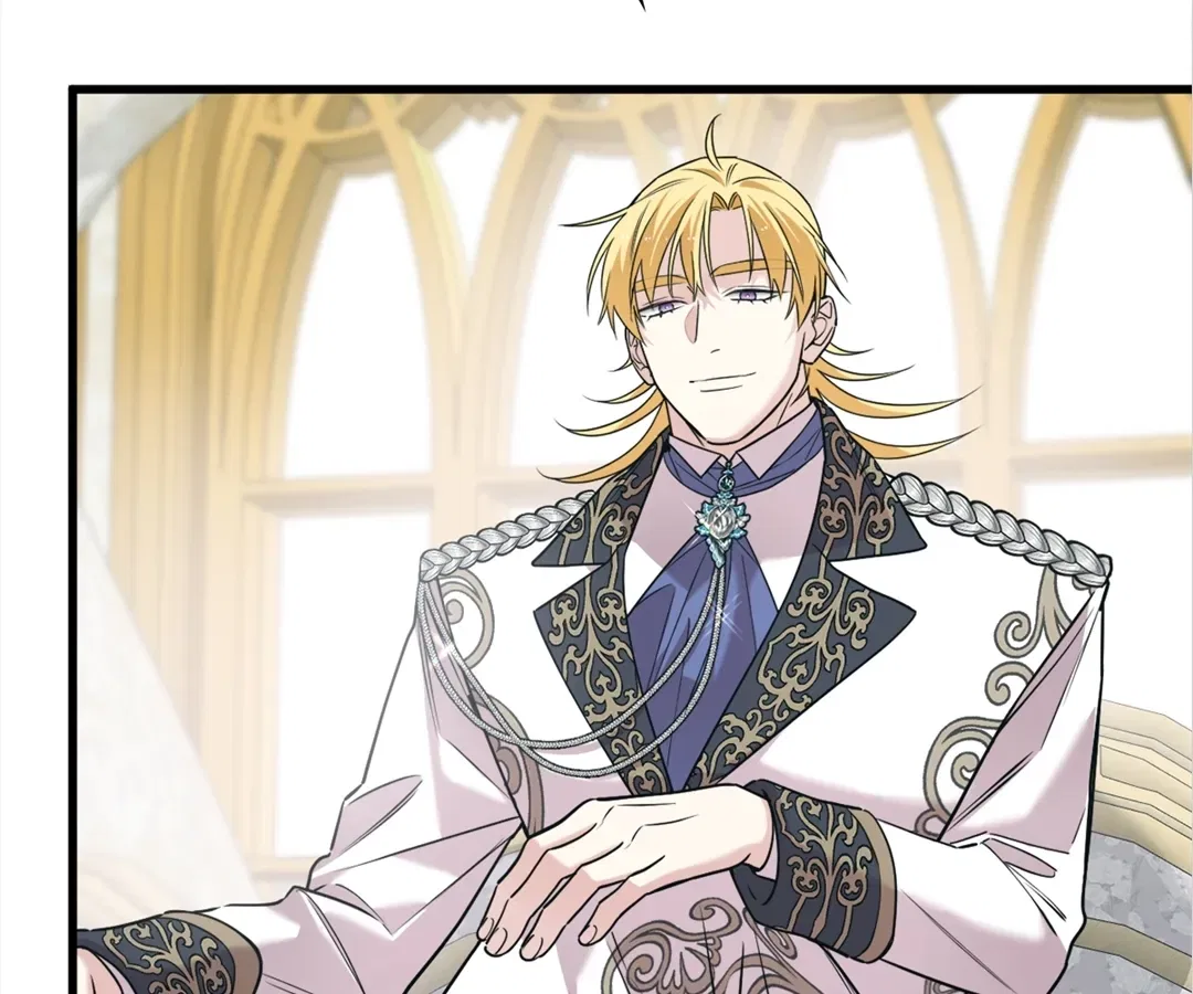 Although She is a Failed Princess, She is Loved by The Grand Duke in this Life Chapter 40 – Page 6