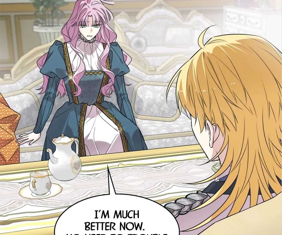 Although She is a Failed Princess, She is Loved by The Grand Duke in this Life Chapter 40 – Page 9
