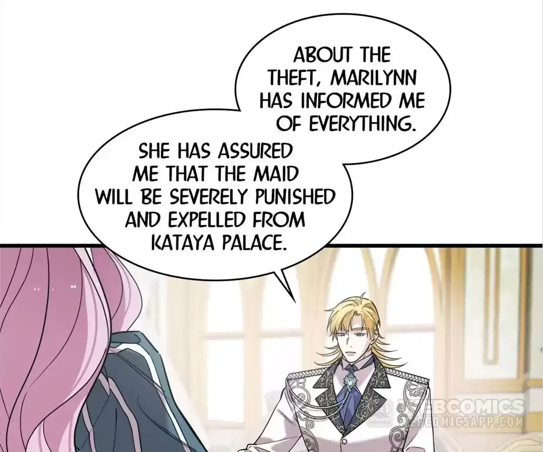 Although She is a Failed Princess, She is Loved by The Grand Duke in this Life Chapter 40 – Page 11
