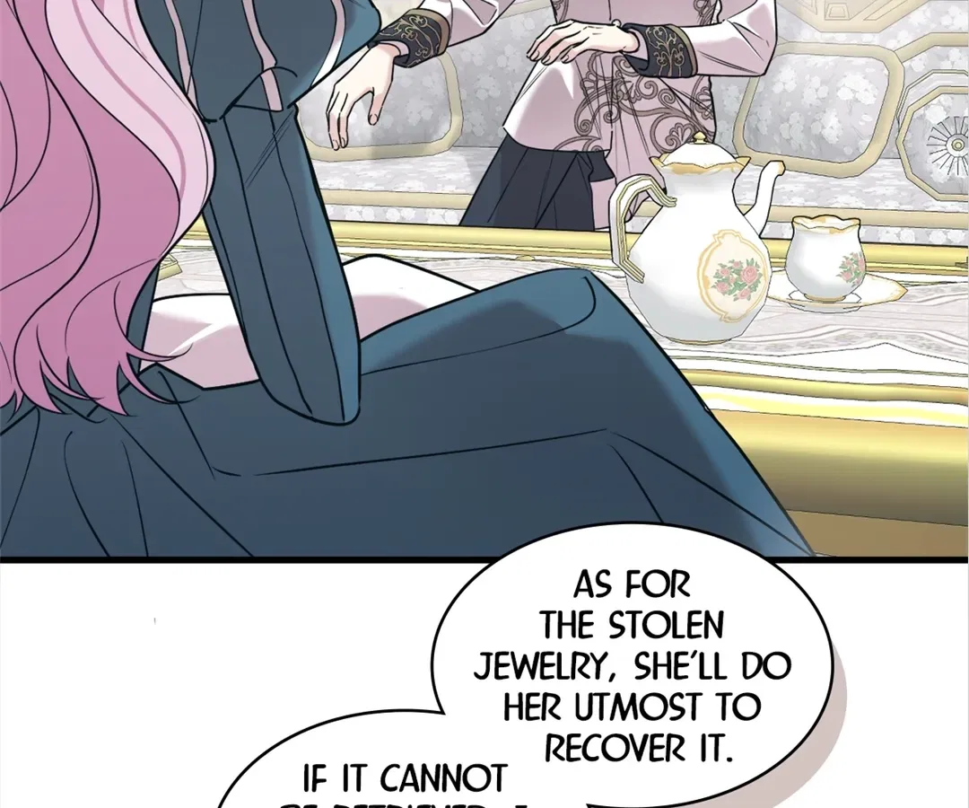 Although She is a Failed Princess, She is Loved by The Grand Duke in this Life Chapter 40 – Page 12