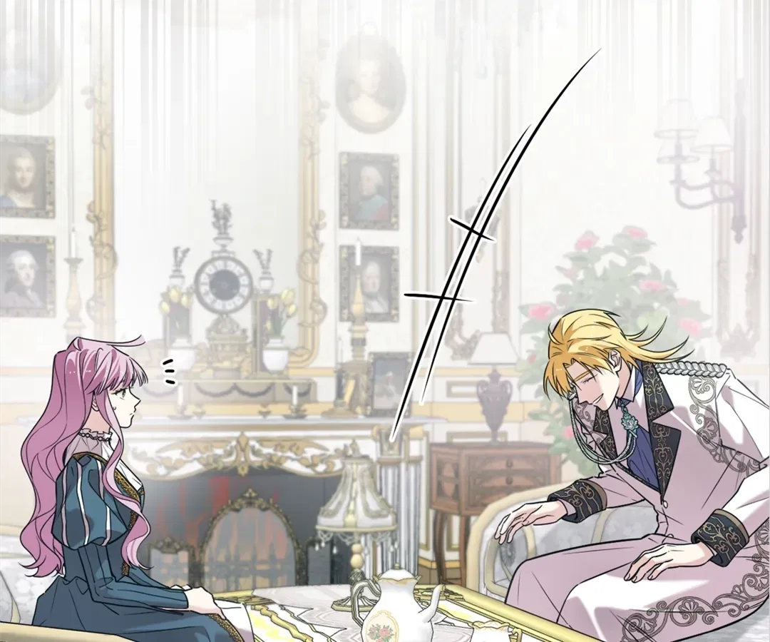 Although She is a Failed Princess, She is Loved by The Grand Duke in this Life Chapter 40 – Page 18