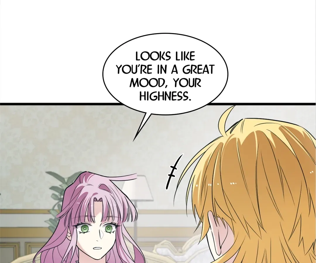 Although She is a Failed Princess, She is Loved by The Grand Duke in this Life Chapter 40 – Page 20