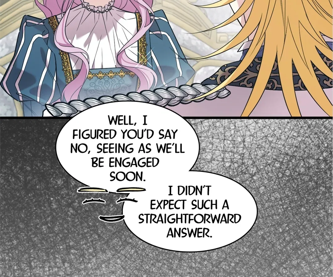 Although She is a Failed Princess, She is Loved by The Grand Duke in this Life Chapter 40 – Page 21
