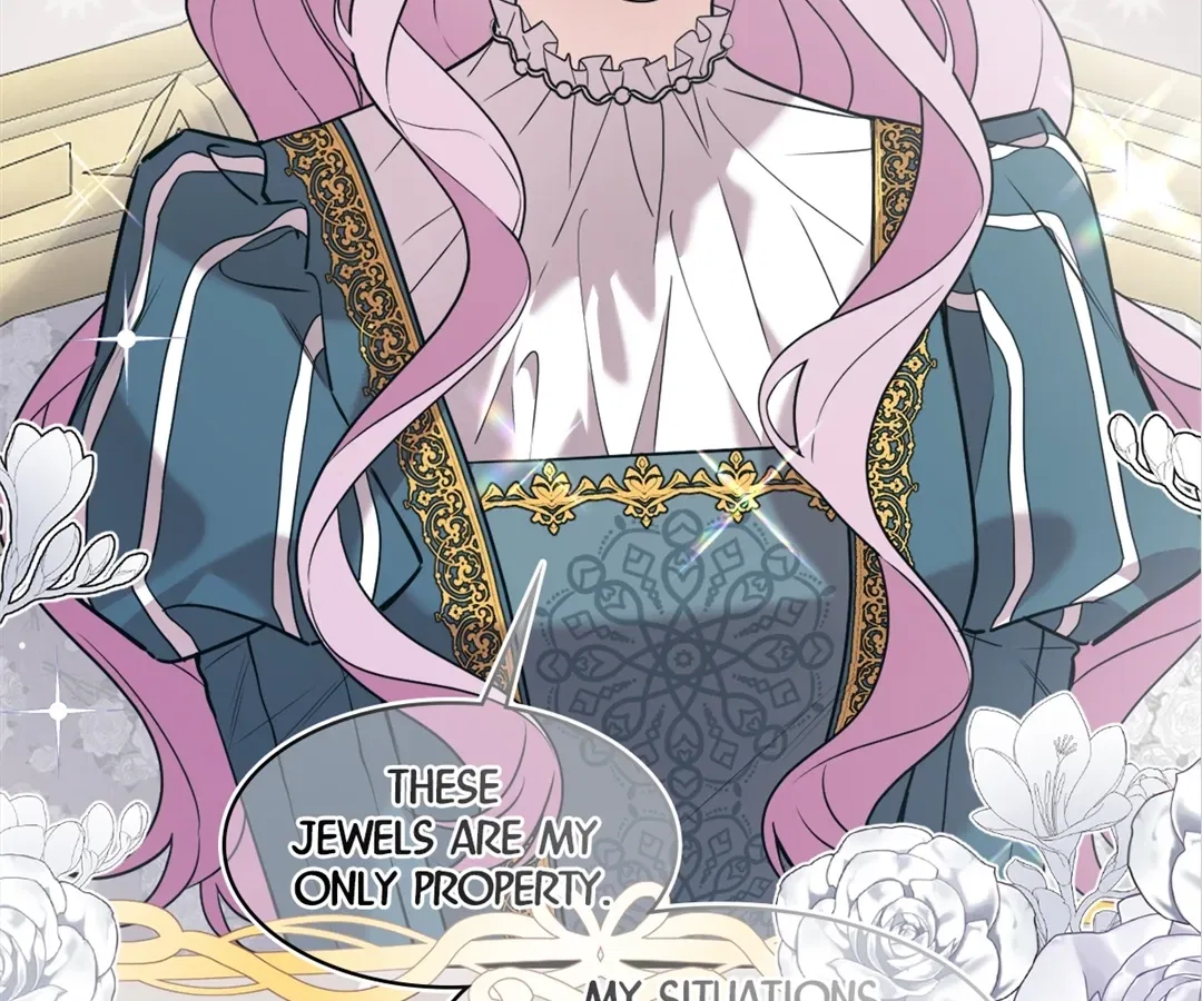 Although She is a Failed Princess, She is Loved by The Grand Duke in this Life Chapter 40 – Page 28