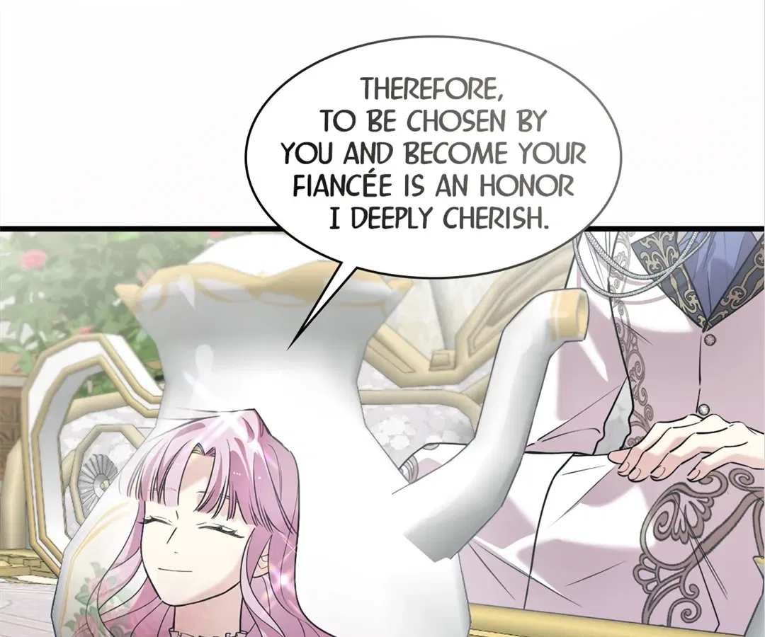 Although She is a Failed Princess, She is Loved by The Grand Duke in this Life Chapter 40 – Page 30