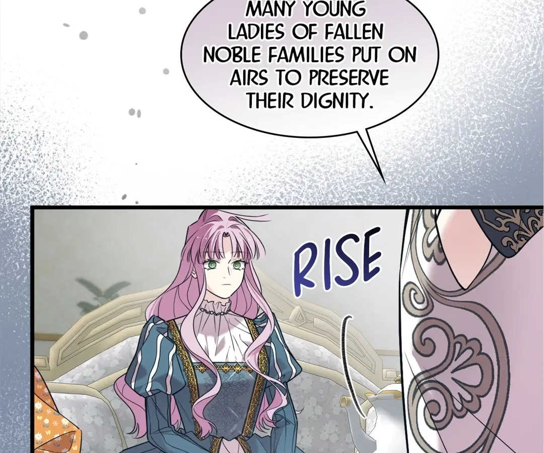 Although She is a Failed Princess, She is Loved by The Grand Duke in this Life Chapter 40 – Page 32
