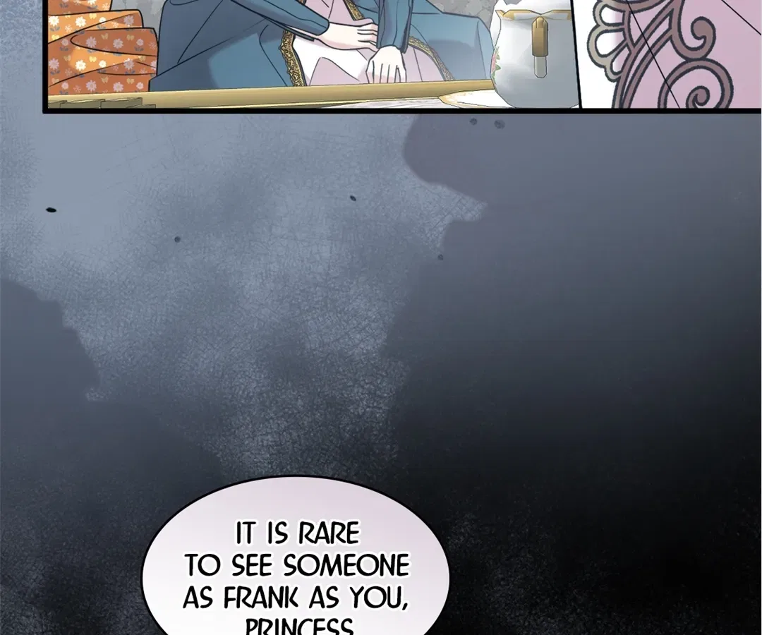 Although She is a Failed Princess, She is Loved by The Grand Duke in this Life Chapter 40 – Page 33