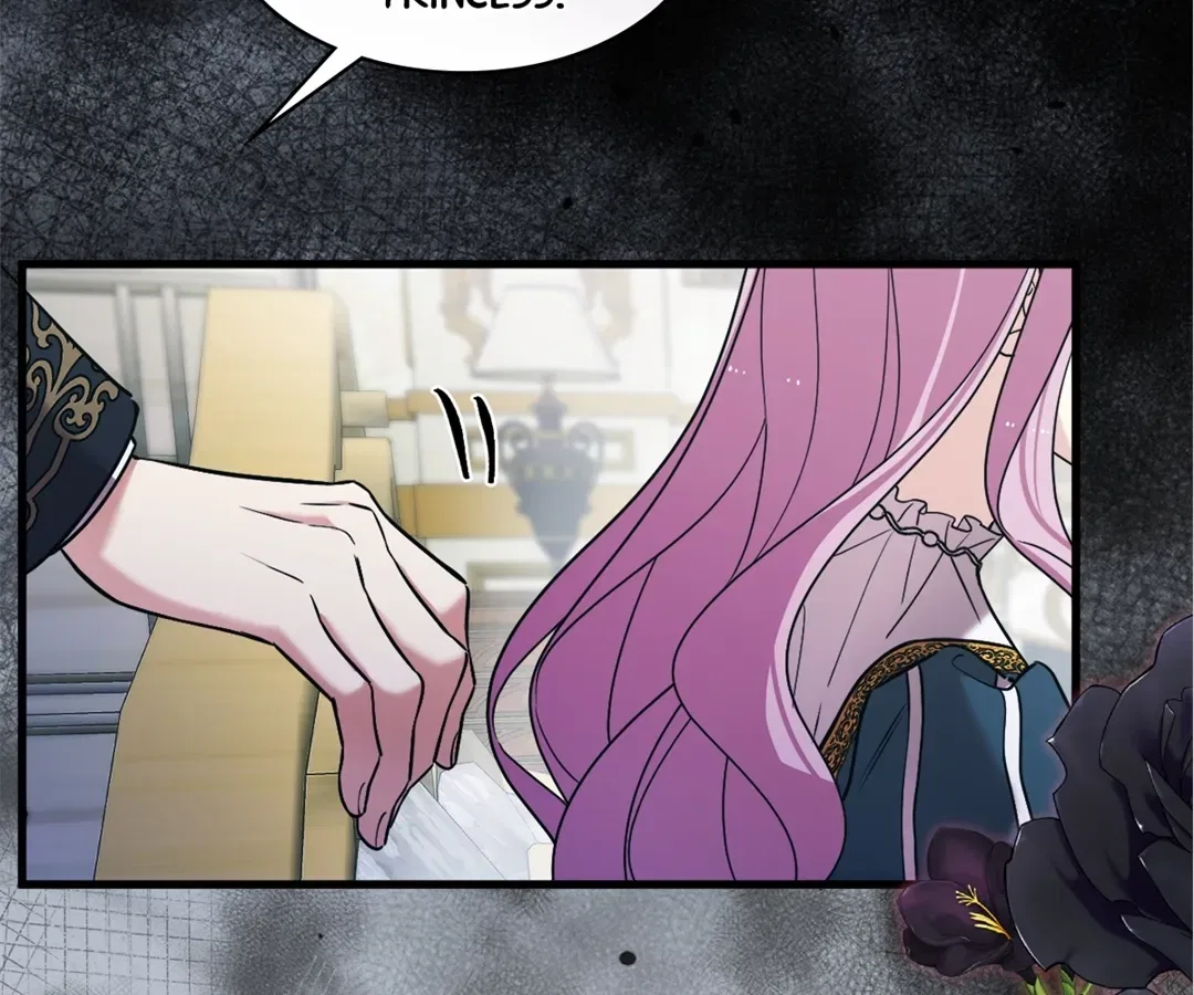 Although She is a Failed Princess, She is Loved by The Grand Duke in this Life Chapter 40 – Page 34