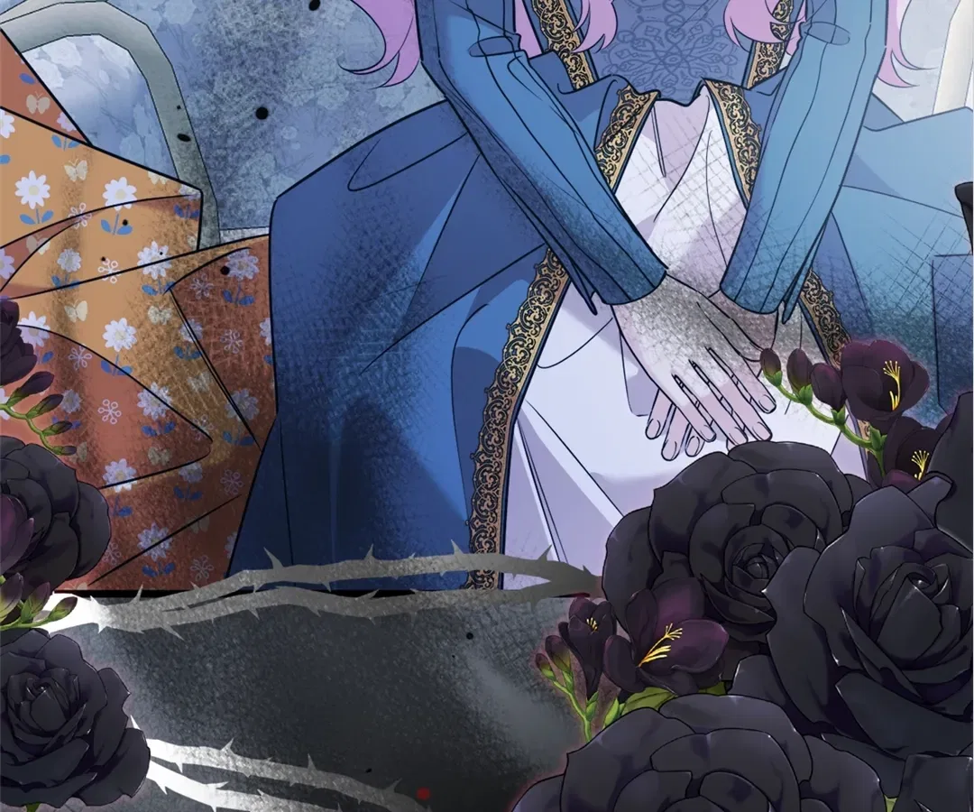 Although She is a Failed Princess, She is Loved by The Grand Duke in this Life Chapter 40 – Page 37
