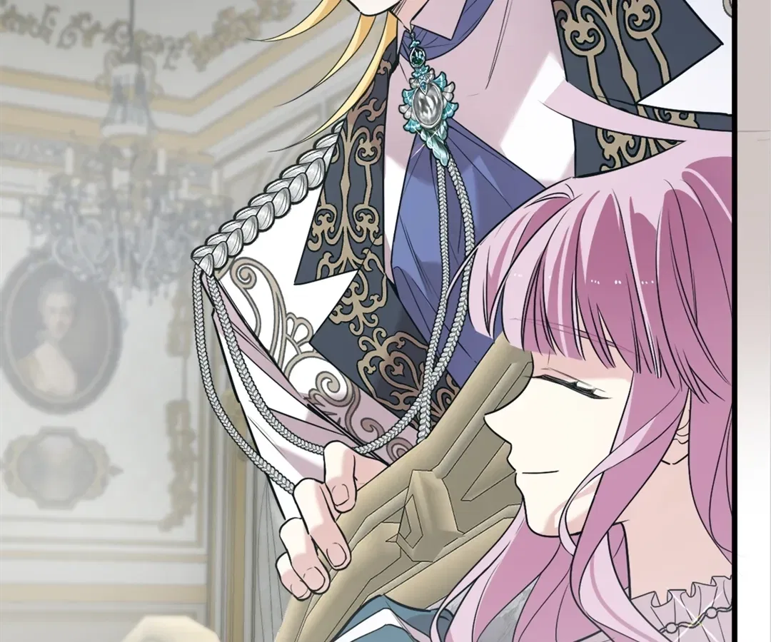 Although She is a Failed Princess, She is Loved by The Grand Duke in this Life Chapter 40 – Page 44