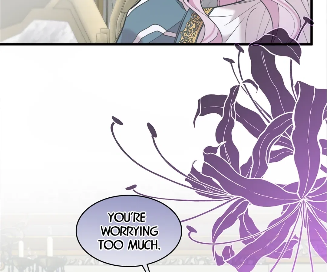 Although She is a Failed Princess, She is Loved by The Grand Duke in this Life Chapter 40 – Page 45