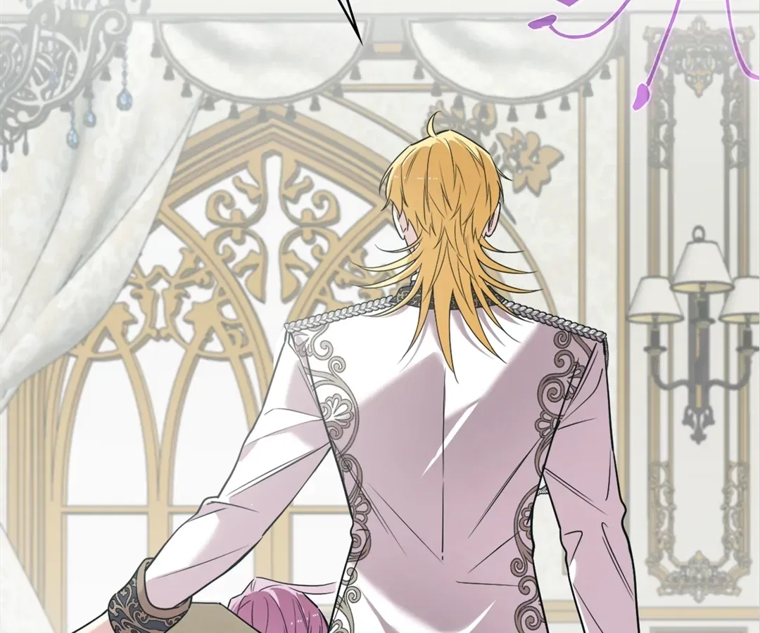 Although She is a Failed Princess, She is Loved by The Grand Duke in this Life Chapter 40 – Page 46